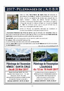 AOBR 2017 02 ORANIE INFO No 44 DE FEVRIER 2017 (17)